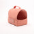 Pet Carrier | Coral