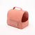 Pet Carrier | Coral