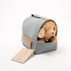 Pet Carrier | Dusty Blue