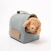Pet Carrier | Dusty Blue