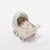 Maileg Pram With Baby Mouse | Mint