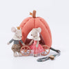 Maileg Pumpkin Carriage | Conscious Craft