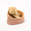 Pet Basket | Powder
