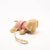 Pet Supply Harness and Leash | Rose