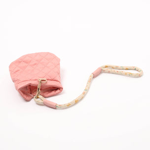 Pet Supply Harness and Leash | Rose