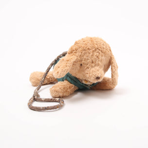 Pet Supply Harness and Leash | Dark Mint