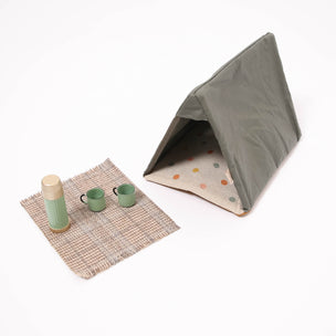 mouse tent Maileg Single Tent Mouse
