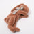 Maileg Sleeping Bunny Plush | Soft Brown