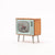 Maileg retro television