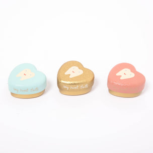 Tooth Container Mints Maileg Tooth Box Mint | Conscious Craft