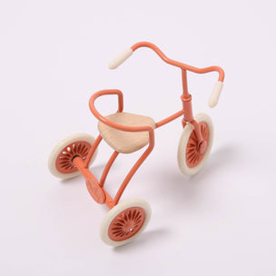 Tricycle | Coral