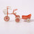 Maileg Tricycle | Coral | Conscious Craft