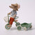 Maileg Tricycle | Green | Conscious Craft