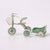Maileg Tricycle | Green | Conscious Craft