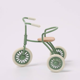 Maileg Tricycle | Green | Conscious Craft