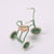 Maileg Tricycle | Green | Conscious Craft