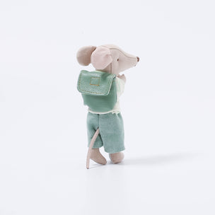 Maileg Tricycle Mouse | Conscious Craft