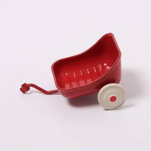 Maileg Tricycle Hanger | Red | Conscious Craft