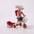 Maileg Tricycle Hanger | Red | Conscious Craft