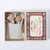 Maileg Baby mice | Twins in matchbox 