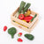 Maileg Miniature Veggies & Fruits | Conscious Craft