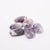 Mandala Gems Dream Chevron Amethyst Palmstone