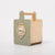 Wooden toy lamp kit