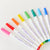Sarah's Silk Colouring Markers Conscious Craft