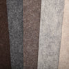 Felt Sheets | Natural Shades