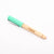 Mercurius Fountain pen green