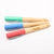 Mercurius Fountain pens in 3 colours
