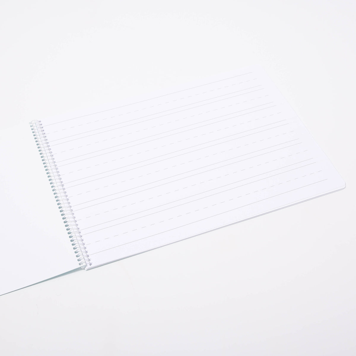 Handwriting Practice Book | Ring binder – Conscious Craft