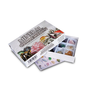 Mineral Collection Set