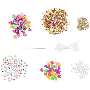 Mini Craft Kit | Jewellery