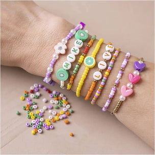 Mini Craft Kit | Jewellery