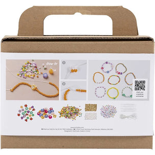 Mini Craft Kit | Jewellery