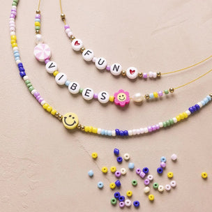 Mini Craft Kit | Jewellery