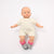 Doll Slippers | Rose Orchid