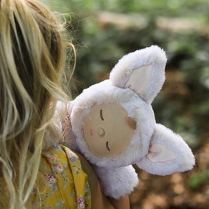 Olliella Cozy Dinkums Fox Finnley | Conscious Craft