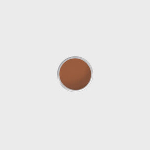 Namaki Face Paint Individual Pot Brown