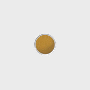 Namaki Face Paint Individual Pot Golden Yellow