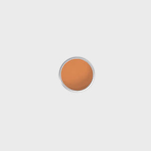 Namaki Face Paint Individual Pot Orange