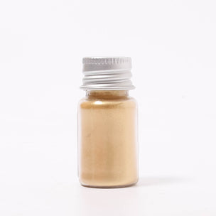 Namaki Refill Sparkling Powder | Gold | Conscious Craft 