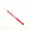 Pink makeup pencil with 'namaki' branding on a white background