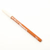 Orange makeup pencil with 'Namaki' branding on a white background