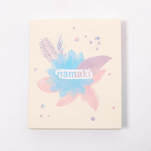 Namaki Eye Shadow Pallet Winter | Conscious Craft