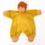 Waldorf Oak Child | Brown | ©Conscious Craft