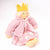 Rosi | Waldorf Doll | ©Conscious Craft