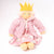 Rosi | Waldorf Doll | ©Conscious Craft