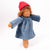 Garden Child Lene  | ©Conscious Craft